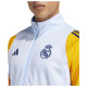 Adidas Ανδρικές φόρμες σετ Real Madrid Track Suit